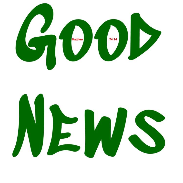Good News's avatar image