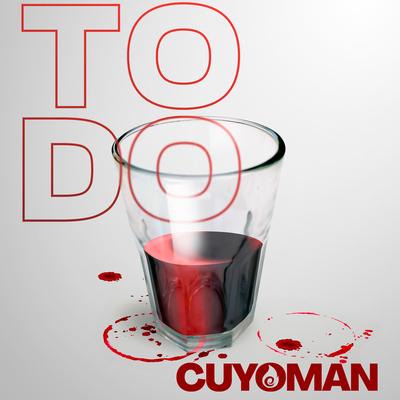 Cuyoman's cover