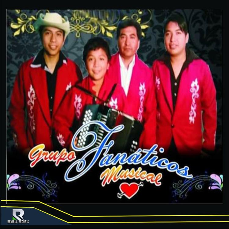 Grupo Fanaticos Musical's avatar image