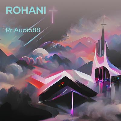 Rohani (Cover)'s cover