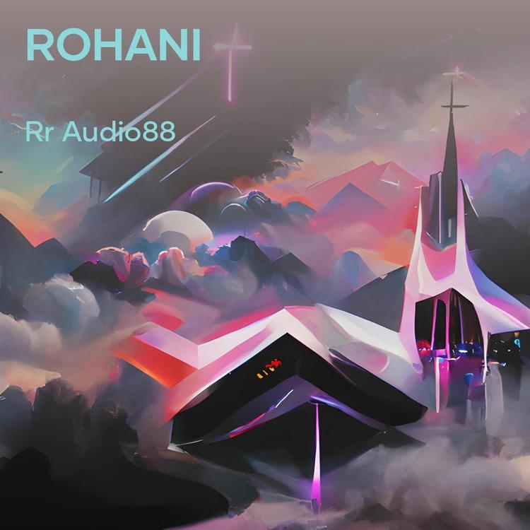RR AUDIO88's avatar image