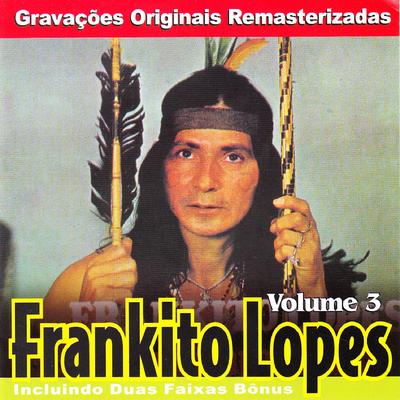 Eu Canto Porque Sou Apaixonado By Frankito Lopes's cover