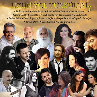 Dağlar Dağımdır Benim's cover