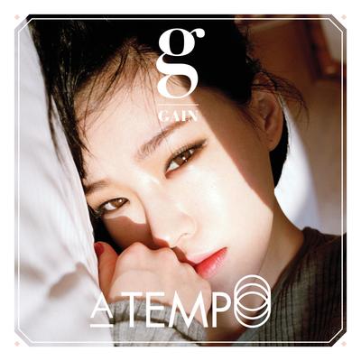 A Tempo By GAIN's cover