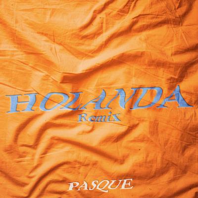 Holanda - House Remix's cover