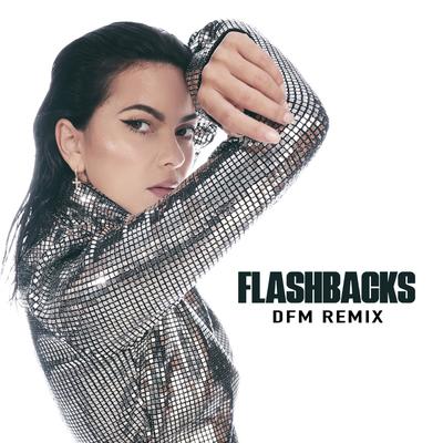 Flashbacks (DFM Remix) By INNA, DFM's cover