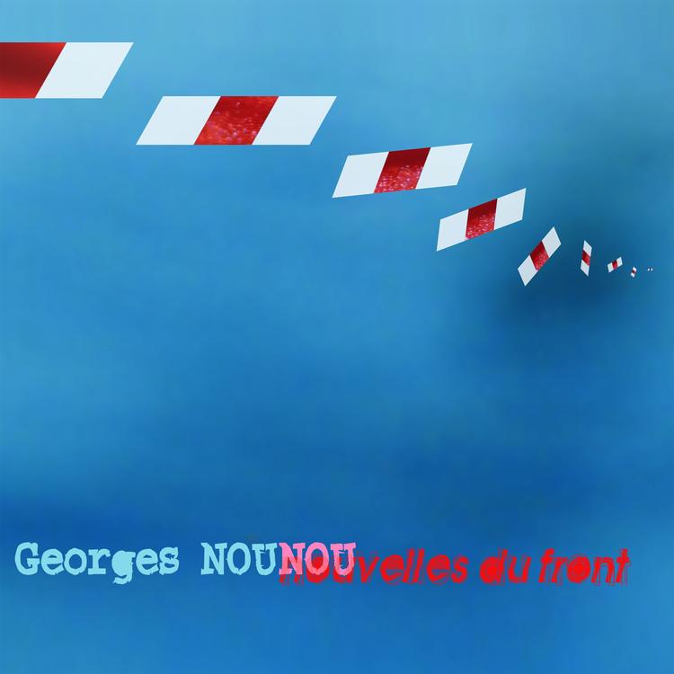 Georges Nounou's avatar image