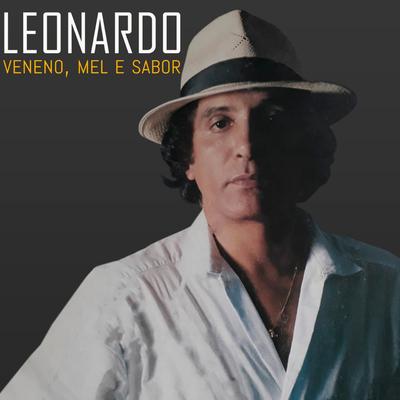Veneno, Mel E Sabor's cover