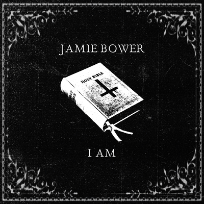 I Am By Jamie Bower's cover