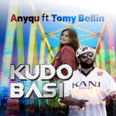 Kudo Basi By Anyqu, Tomy Bollin's cover