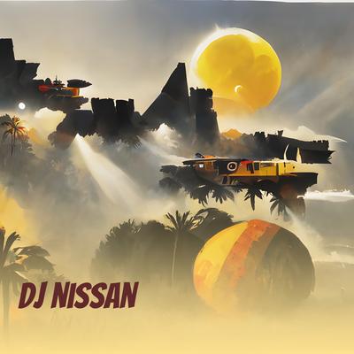 Dj Nissan's cover