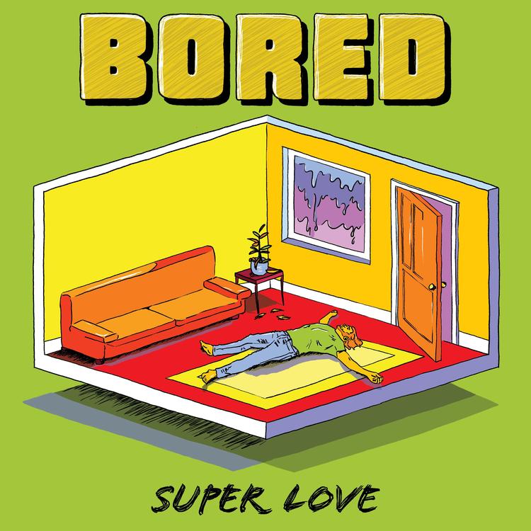 Super Love's avatar image