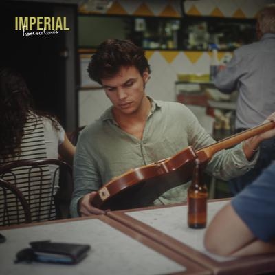 Imperial's cover