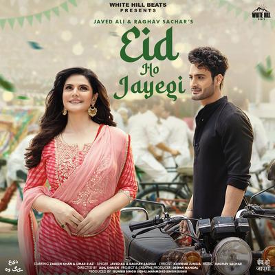 Eid Ho Jayegi's cover