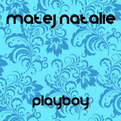 Playboy (Original mix)'s cover