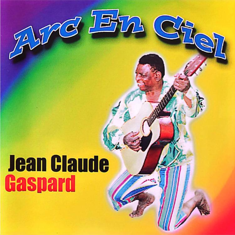 Jean-Claude Gaspard's avatar image