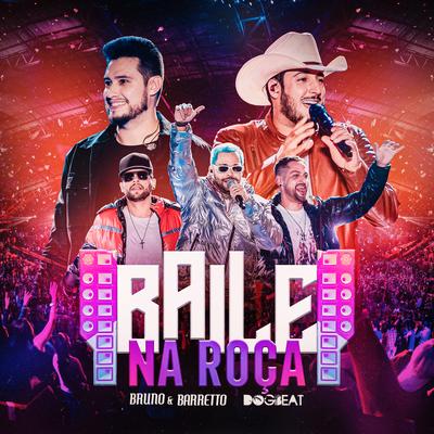 Baile na Roça (Ao Vivo)'s cover