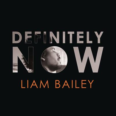 On My Mind By Liam Bailey's cover