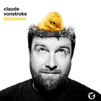 Bay Area By Claude VonStroke's cover