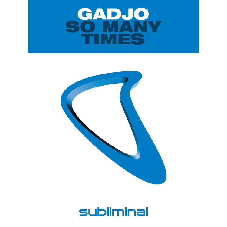 Gadjo's avatar image