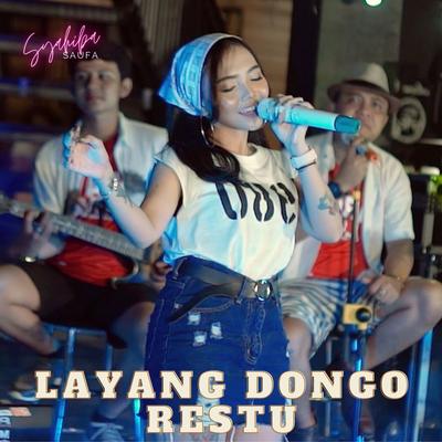 Layang Dungo Restu By Syahiba Saufa's cover