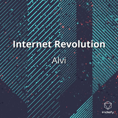 Internet Revolution's cover