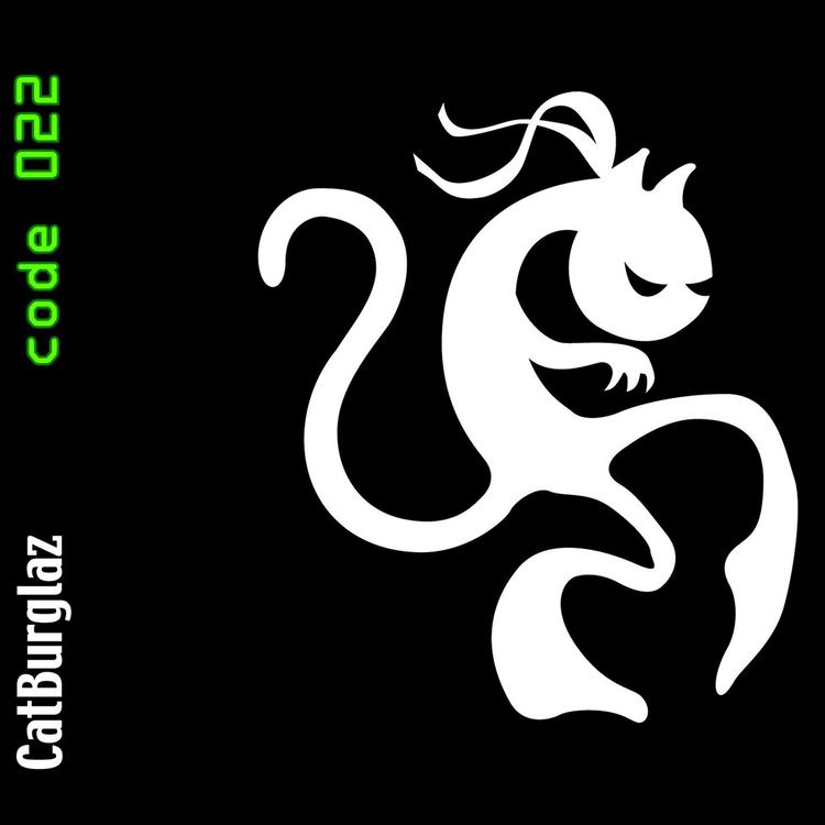 CatBurglaz's avatar image