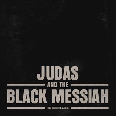 Black Messiah (Bonus Track)'s cover