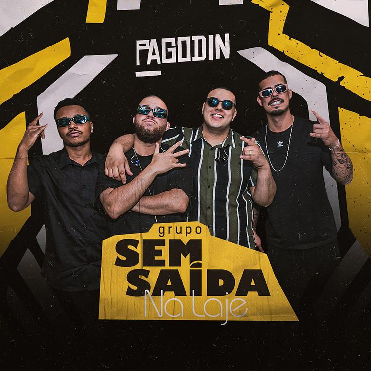 Grupo Sem Saída's avatar image