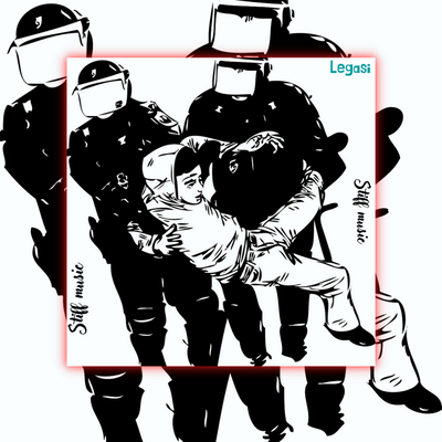 Legasi (BTN)'s cover