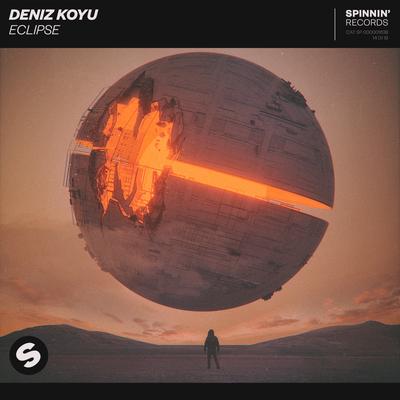 Eclipse By Deniz Koyu's cover
