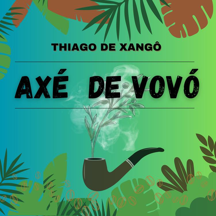 Thiago de Xangô's avatar image