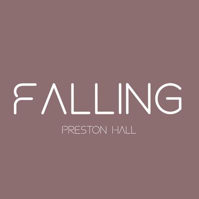 Falling By Preston Hall's cover