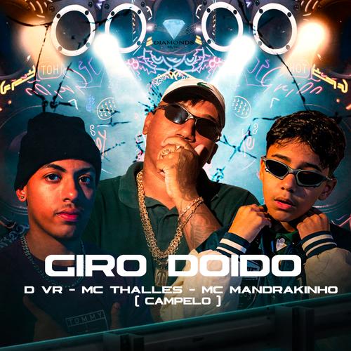 Vergonha da Profission Official Tiktok Music  album by GDR Valioso-DJ  Valacio - Listening To All 1 Musics On Tiktok Music