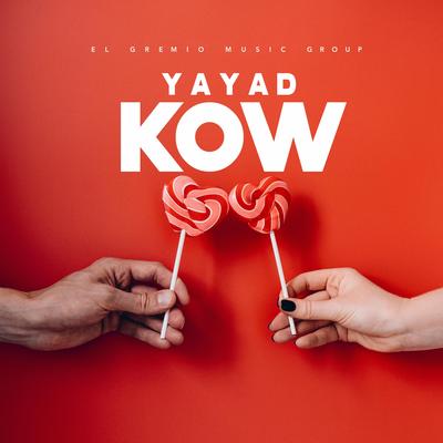 Yayad Kow By Zo Konpa, Konpa Lakay, Zouk Machine's cover