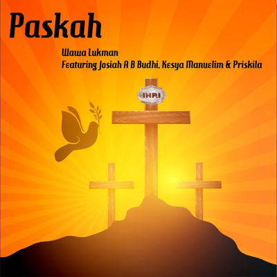 PASKAH's cover
