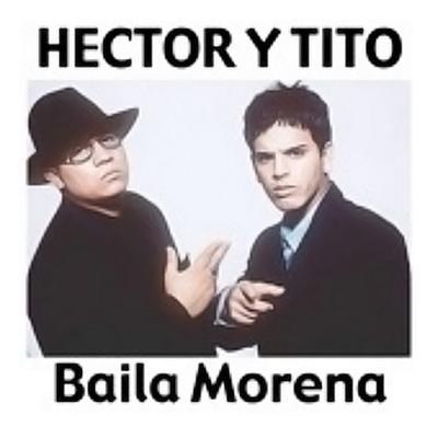 Hector Y Tito's cover