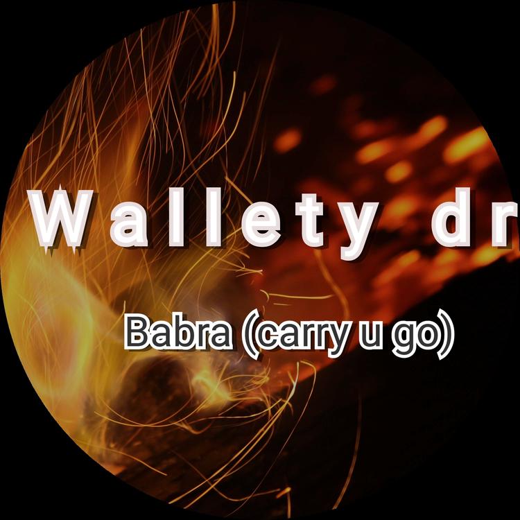 Wallety DR's avatar image