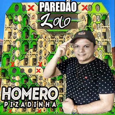 Vem Me Amar By Homero Pizadinha's cover