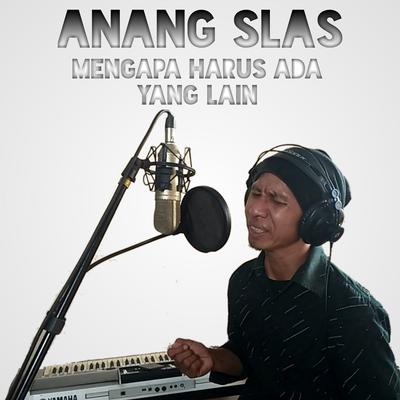 Mengapa Ada Yang Lain's cover