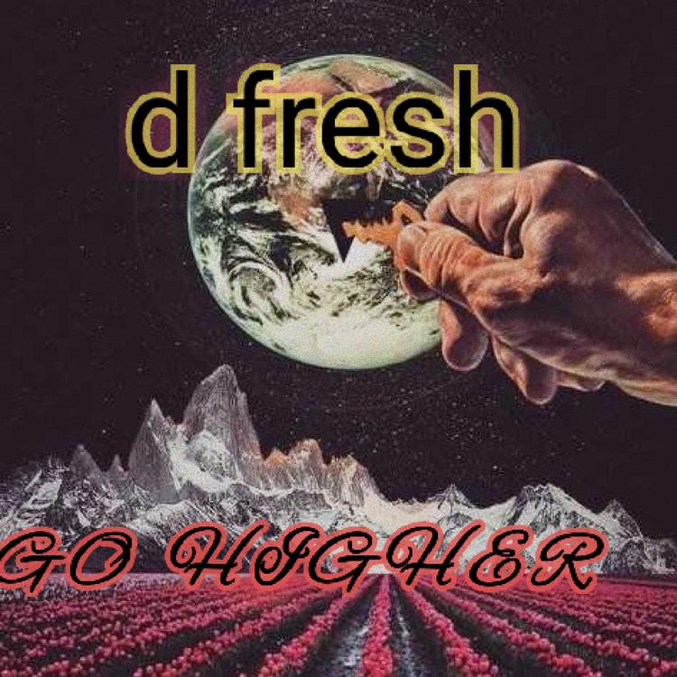 D Fresh's avatar image