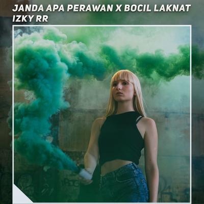 Janda Apa Perawan X Bocil Laknat's cover