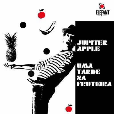 Beatle George By Jupiter Apple's cover
