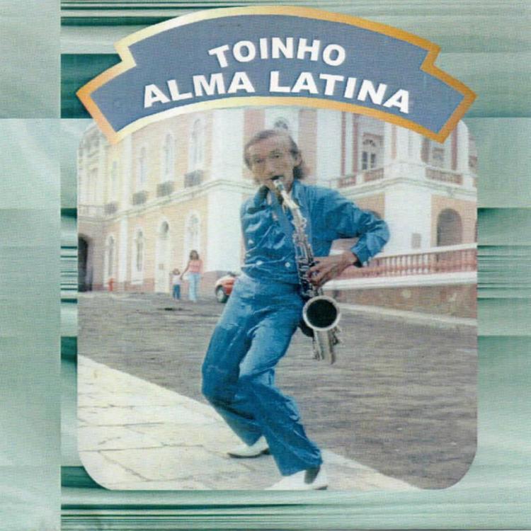 Toinho's avatar image