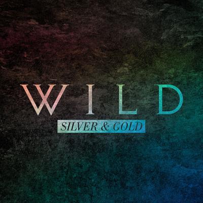 Silver & Gold's cover