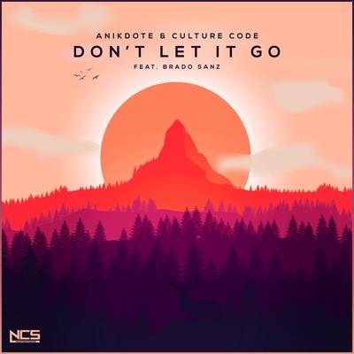 Don't Let It Go's cover