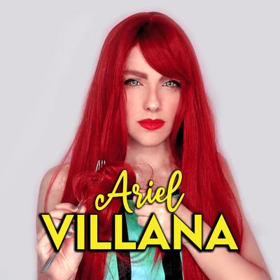 Ariel Villana's cover