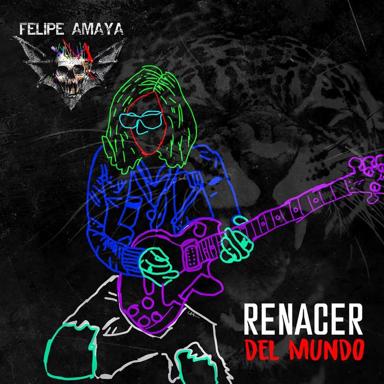 Felipe Amaya's avatar image