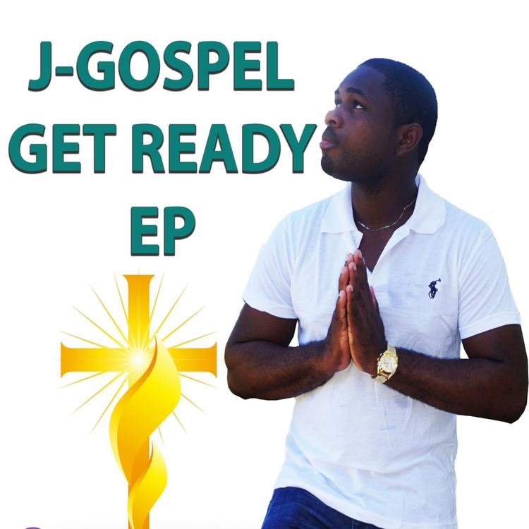 J-Gospel's avatar image