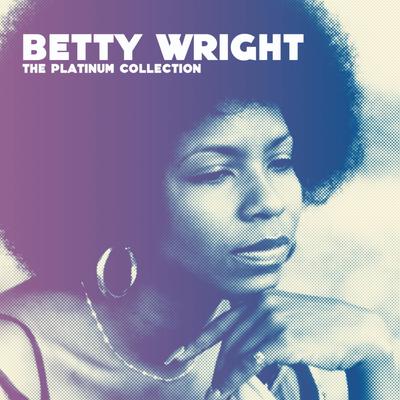 Let Me Be Your Lovemaker By Betty Wright's cover